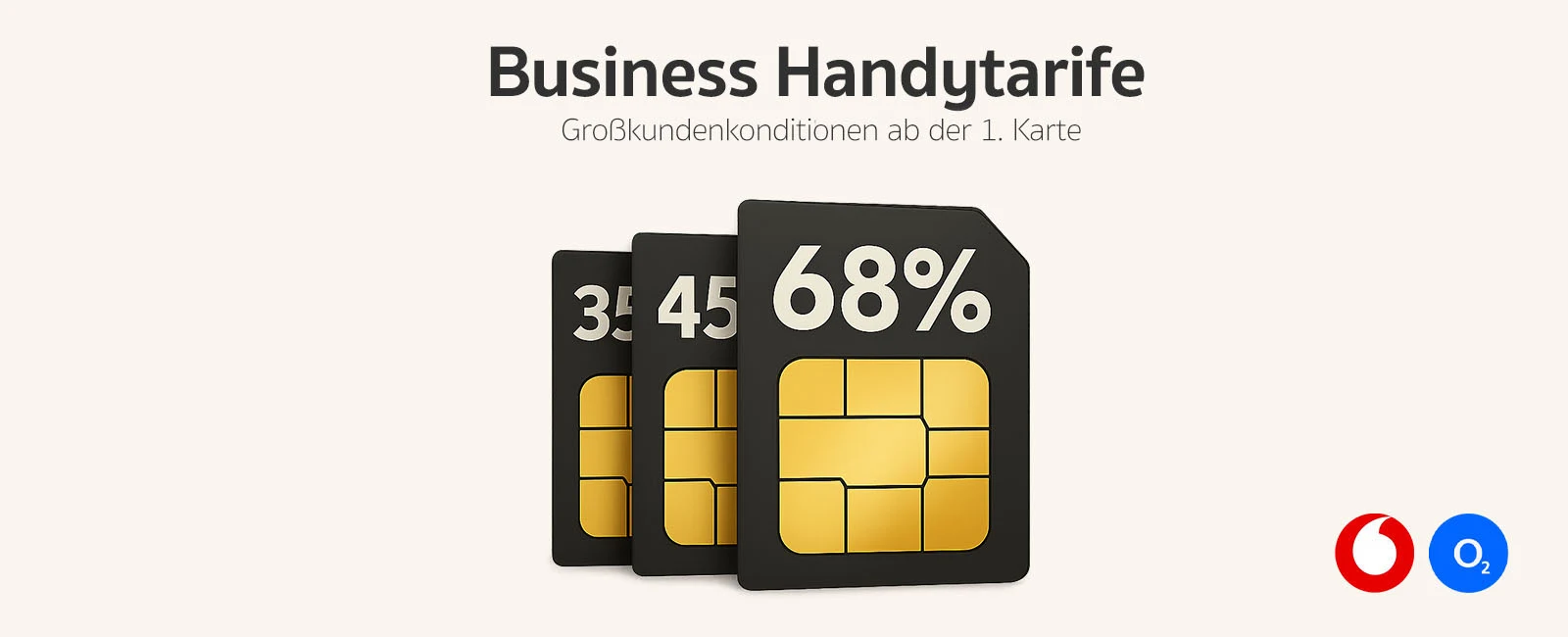 Business Handytarife