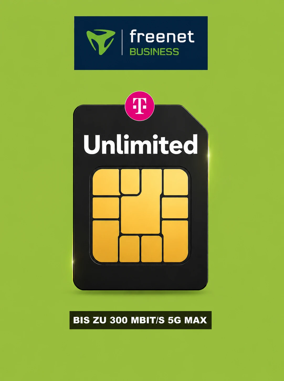 Business Telekom Unlimited