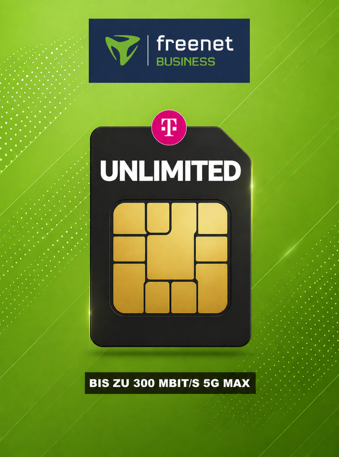Business Telekom Unlimited
