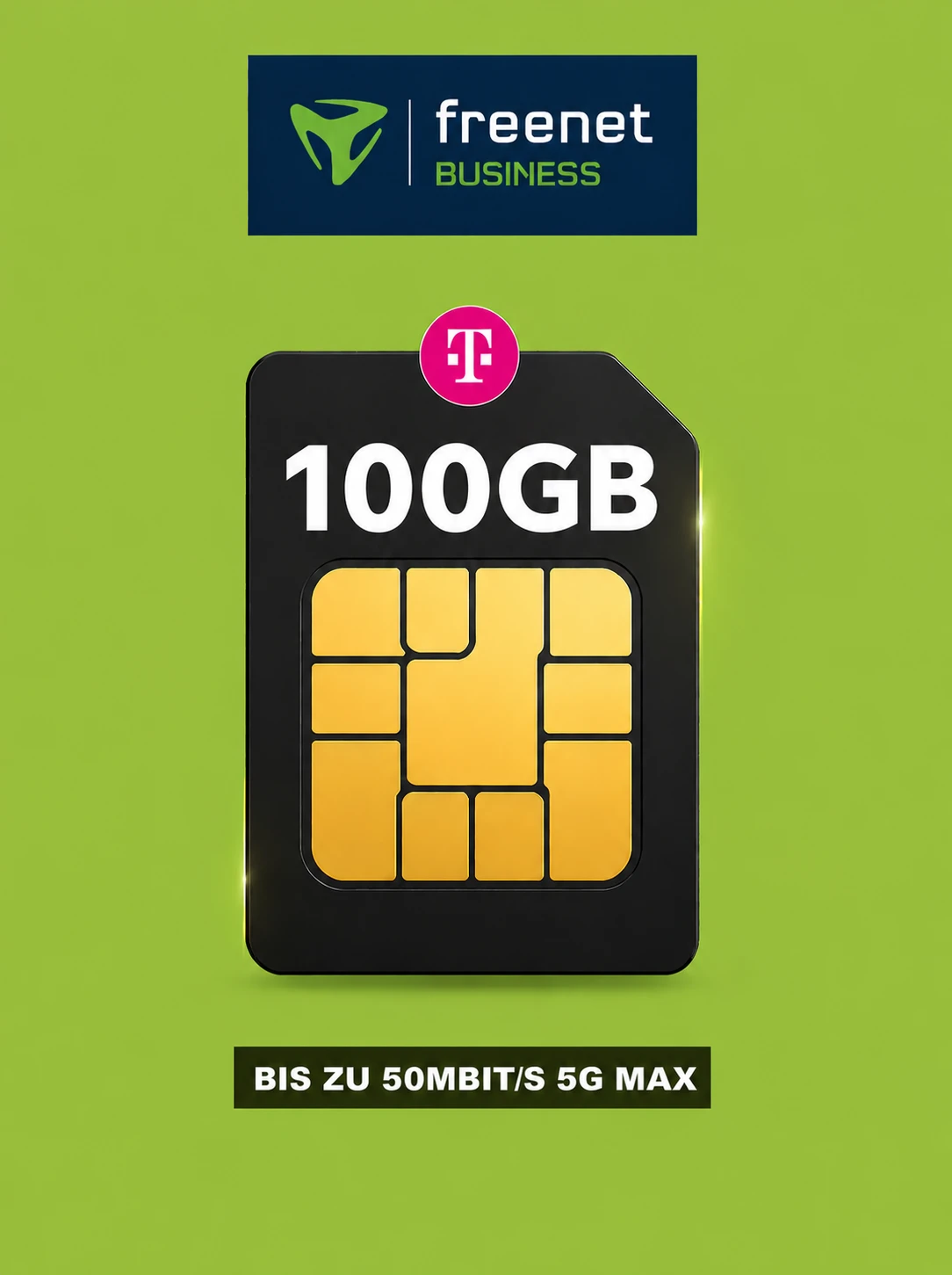Business Telekom Special