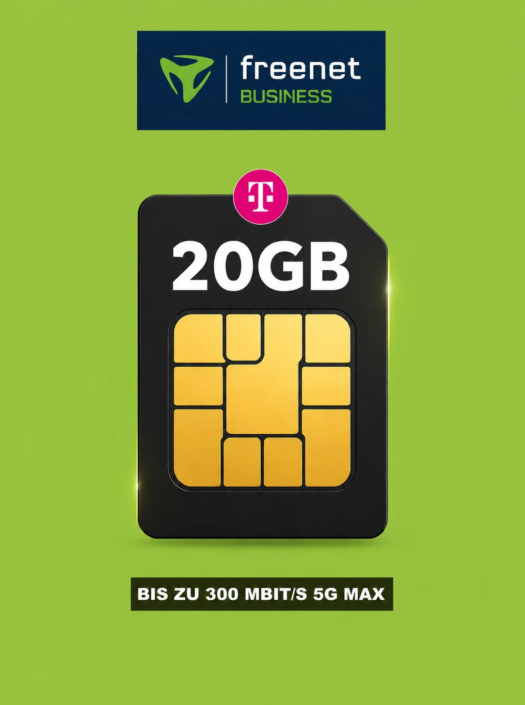 Business Telekom Select