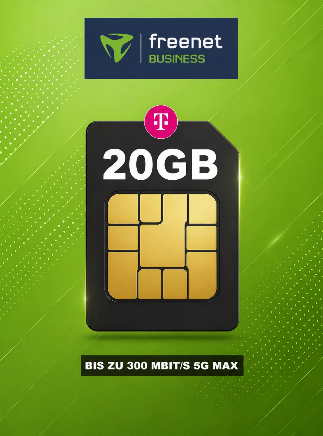 Business Telekom Select