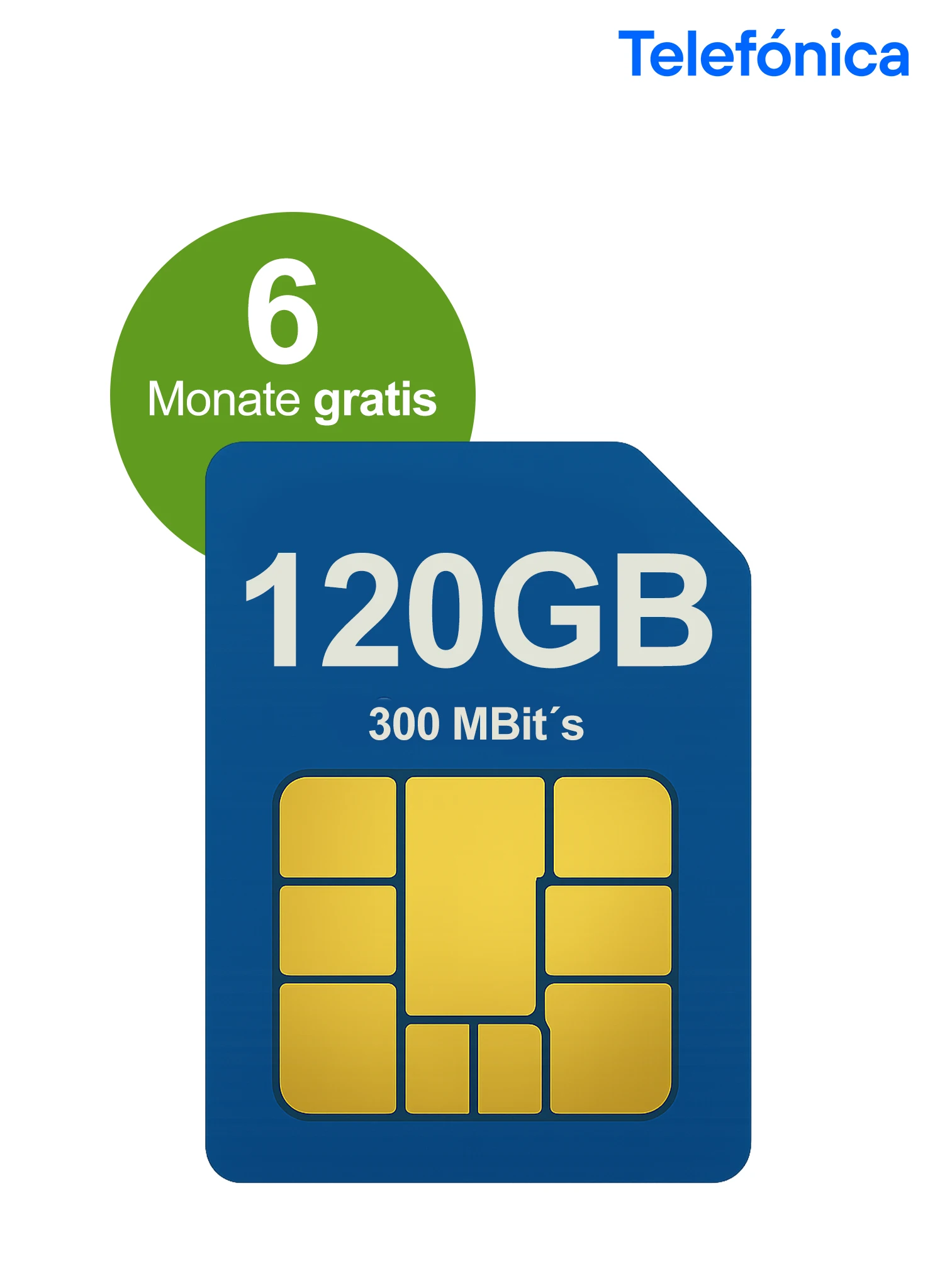 o2 Business Blue XL