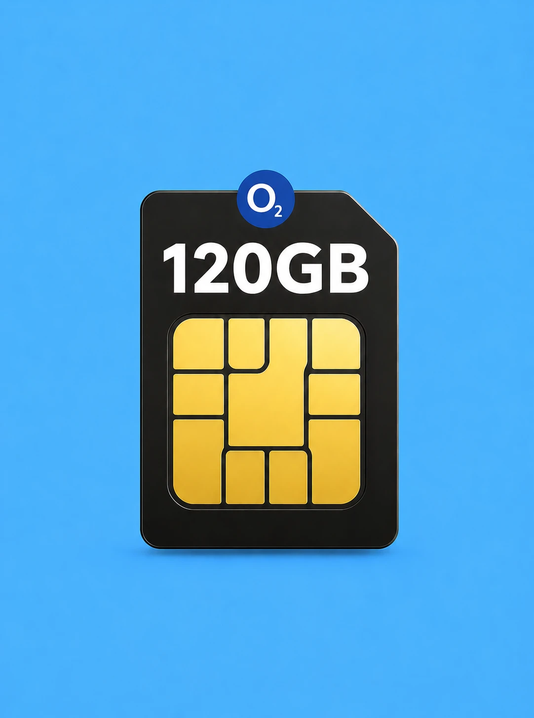 Business Blue XL