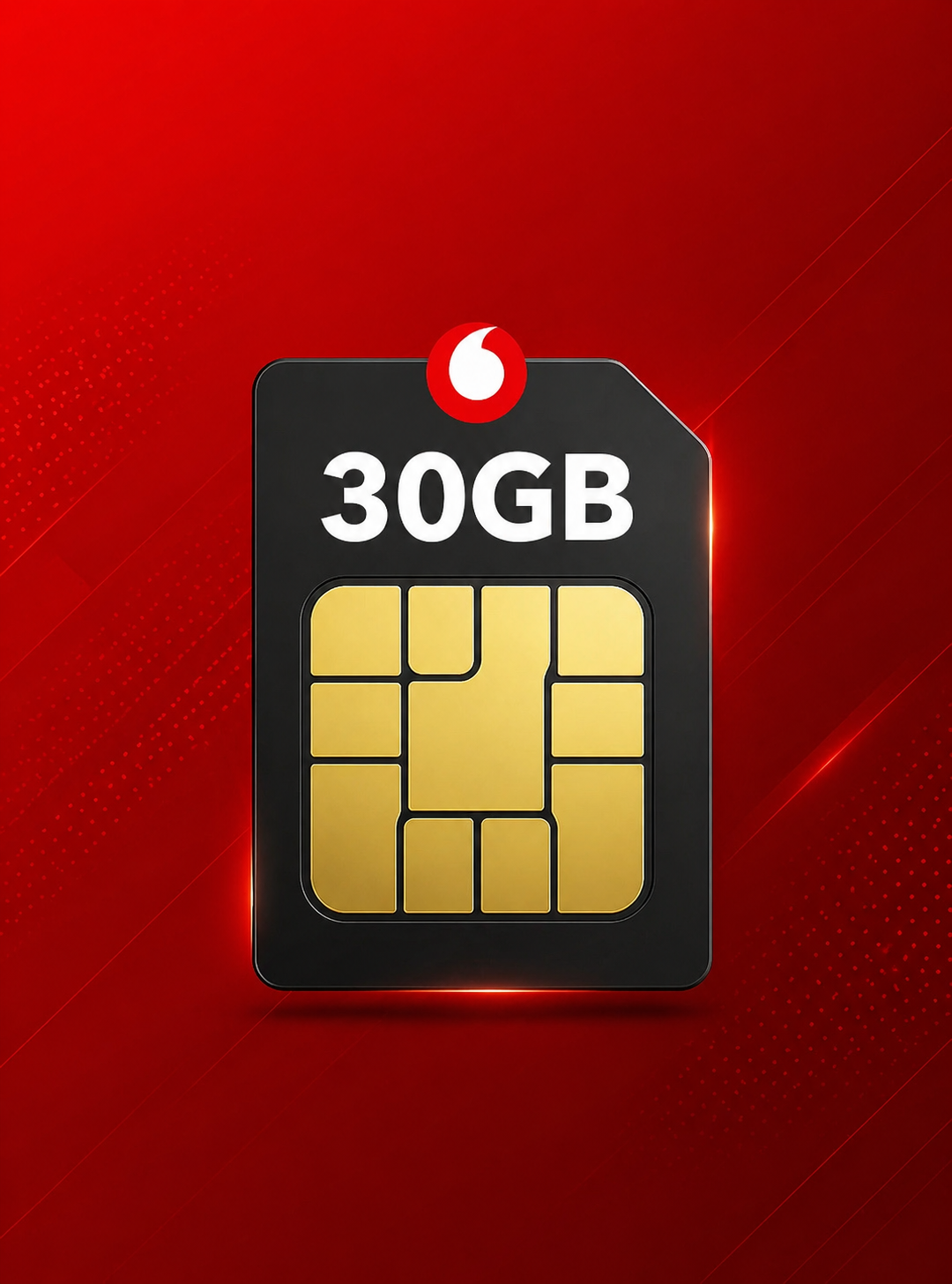 Vodafone Business Prime S