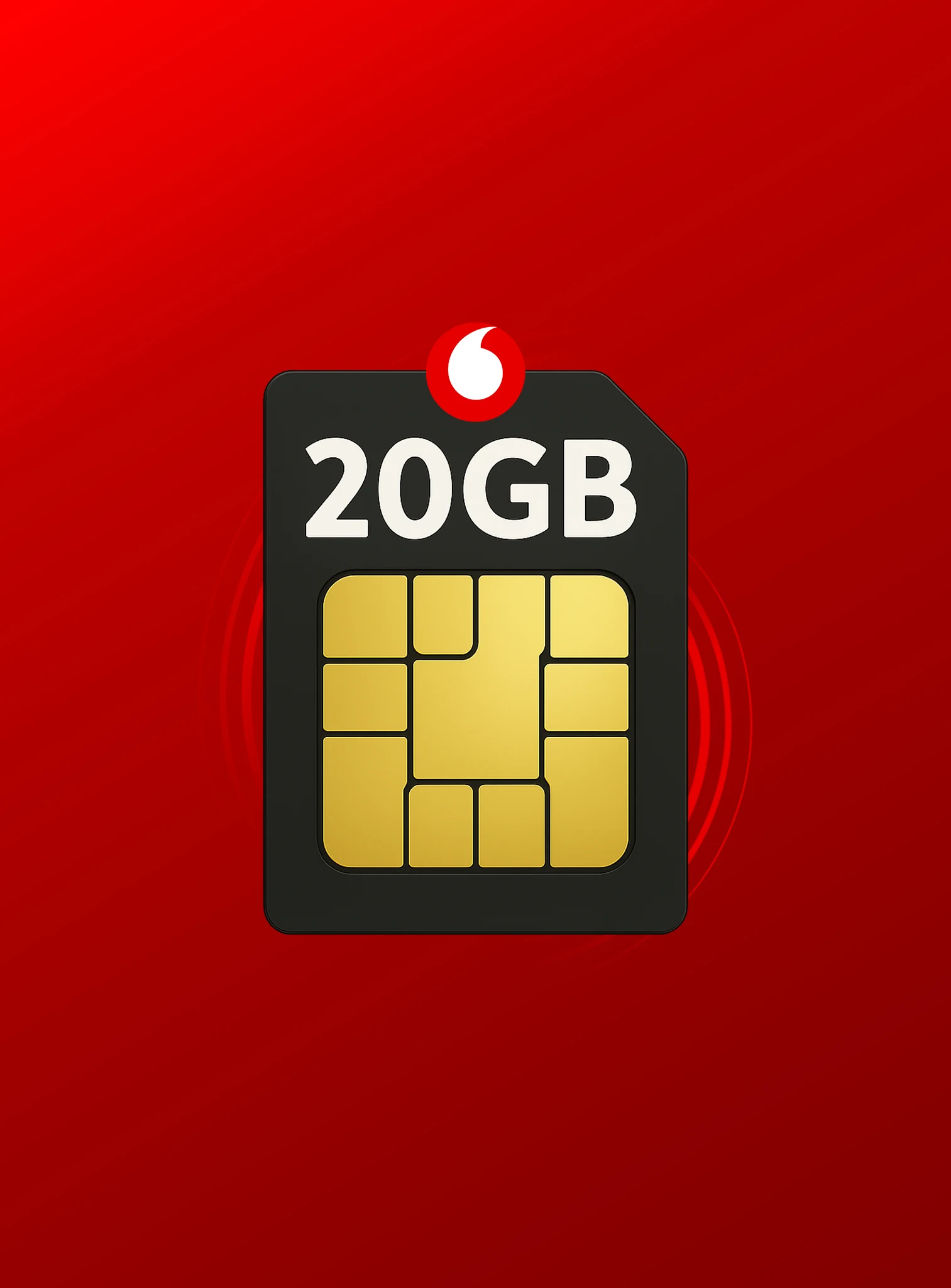 Vodafone Business Prime S