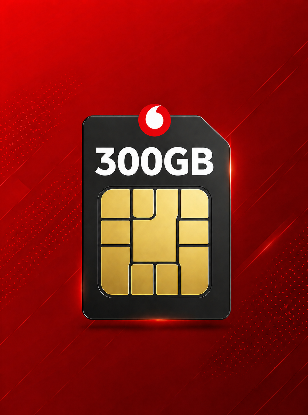 Vodafone Business Prime L