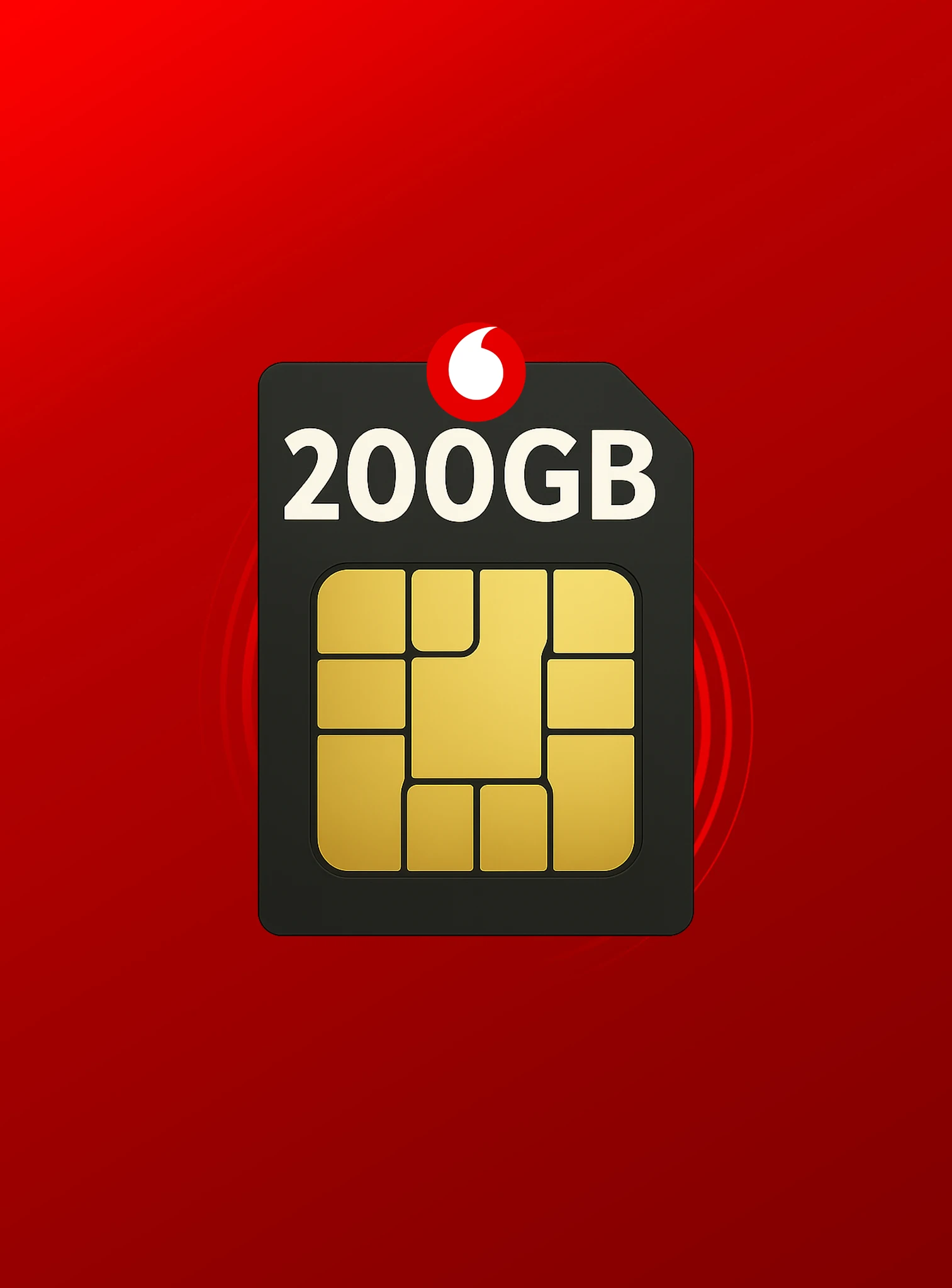 Vodafone Business Prime L