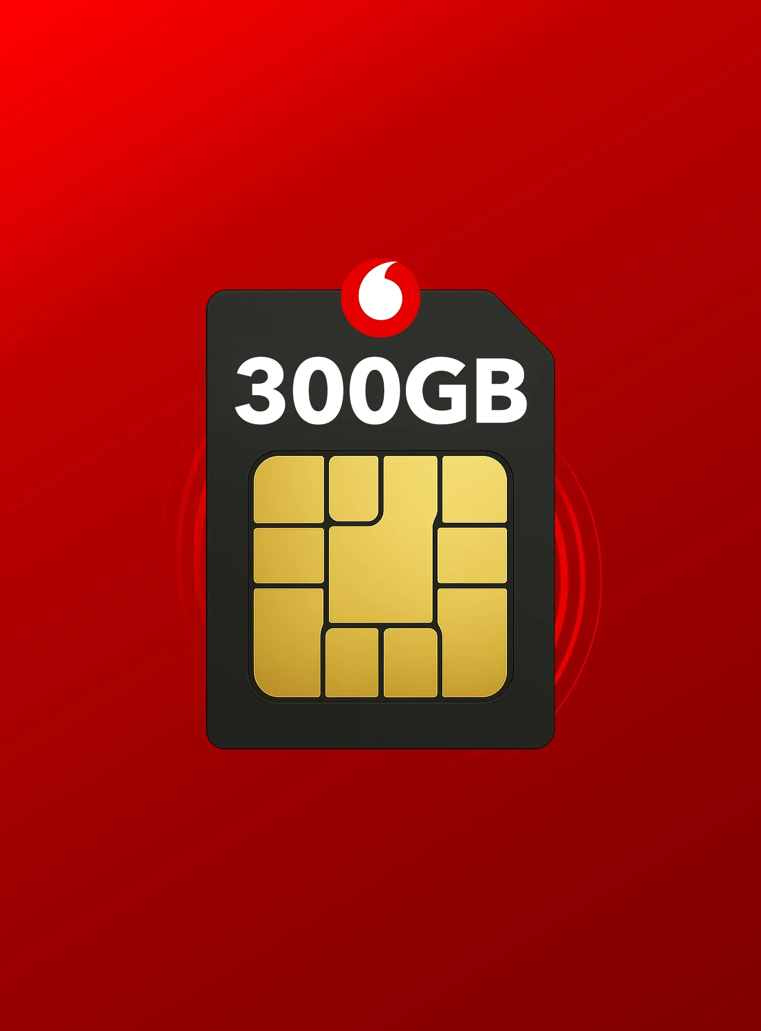 Vodafone Business Prime L