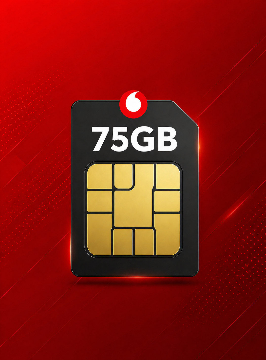 Vodafone Business Prime M