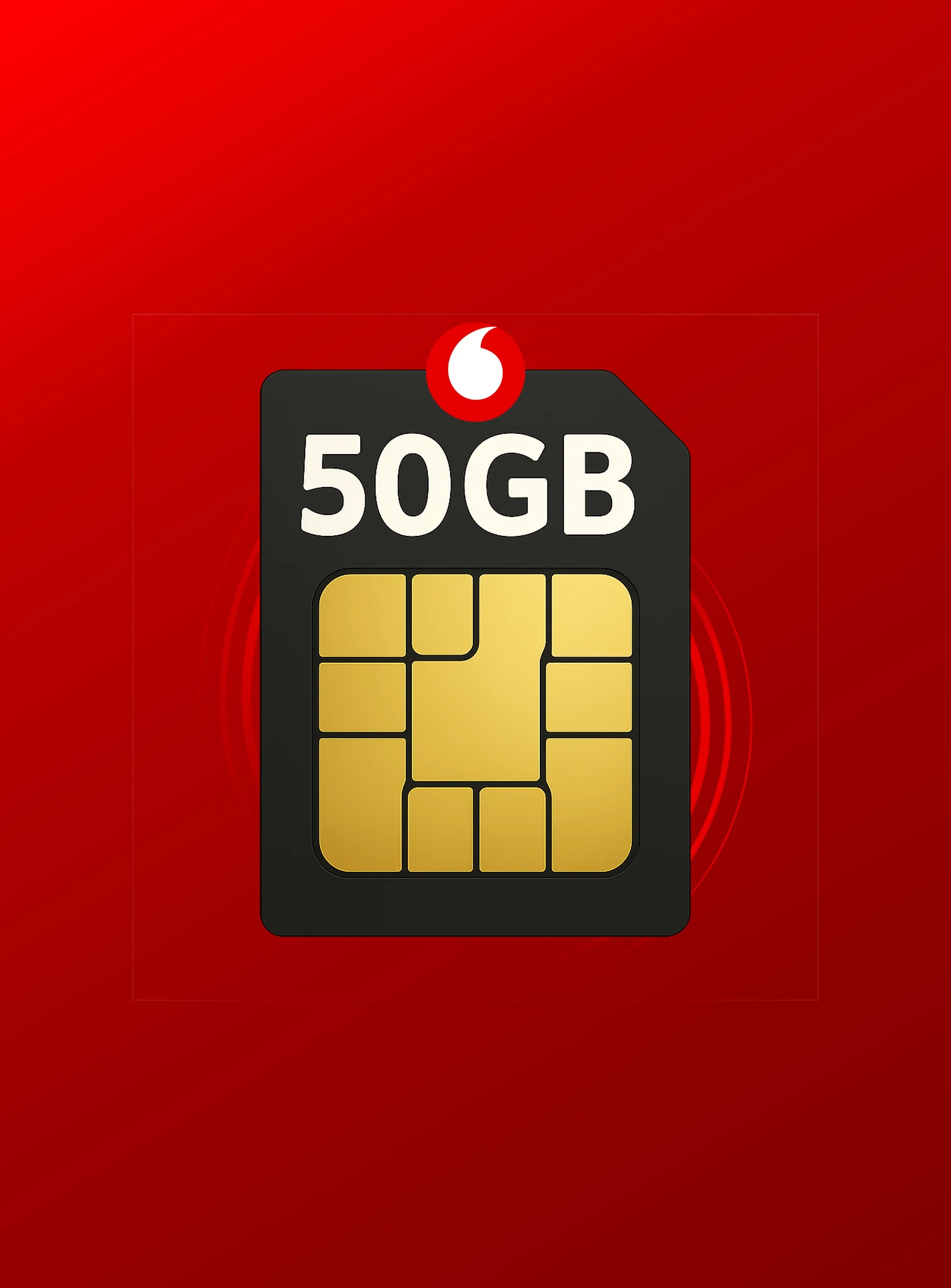 Vodafone Business Prime M