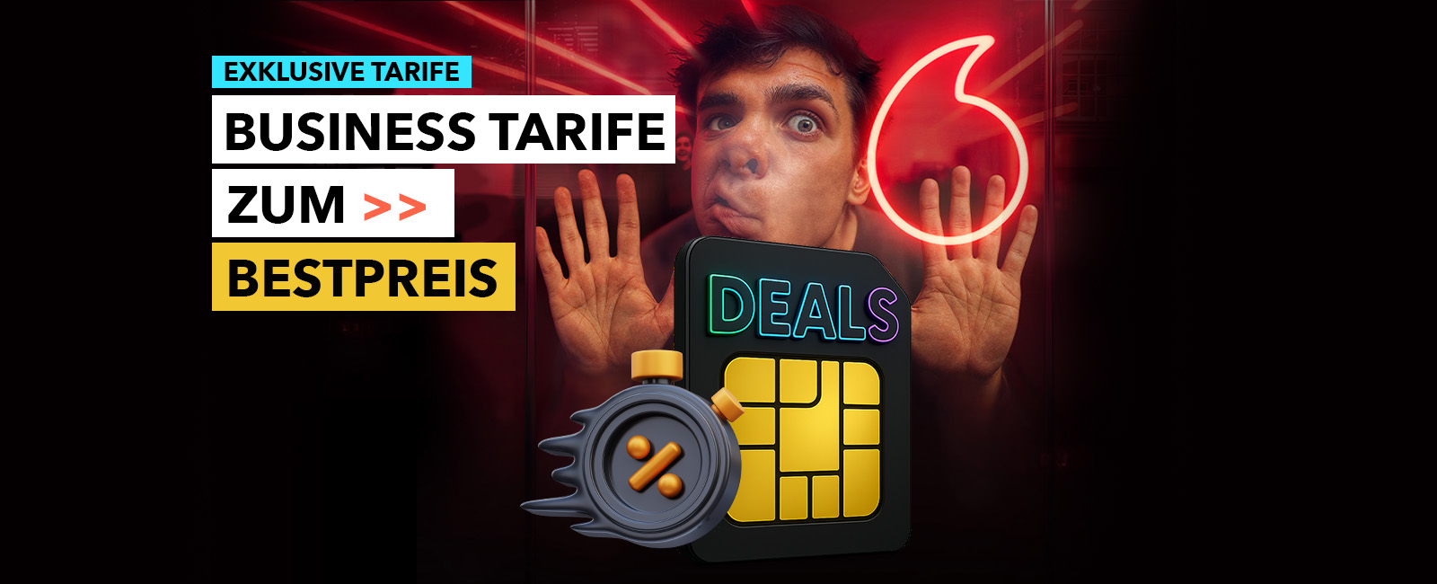 Business Tarife BusinessWeeks